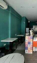 KEBUN BARU LINK 2 (D20), Shop House #611015001